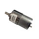 6 rpm gear motor